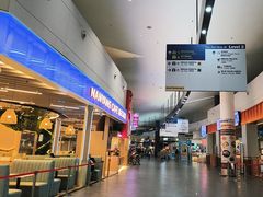 -吉隆坡国际机场
