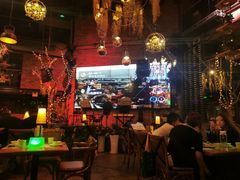 -胡桃里音乐酒馆(曲江店)