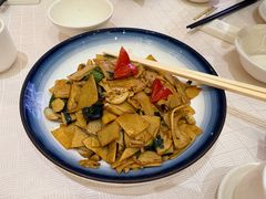 -北海渔村酒楼·粤菜海鲜点心(新华店)