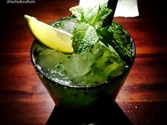 -RMK Shochu Bar(三诺店)