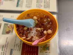 -汕头街四果汤