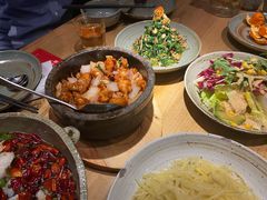 -青年公社烤鸭(蜀山万象汇店)