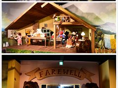 景点-济州岛泰迪熊博物馆