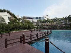 -深圳华侨城洲际大酒店