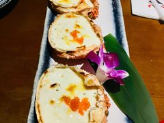 蟹宝-魔丼屋(日月光店)