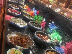 -水晶之星洗浴温泉汗蒸