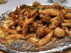 -宴秋杭州菜(锦艺城店)