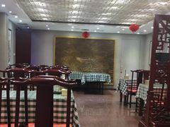 大堂-晋府大酒店