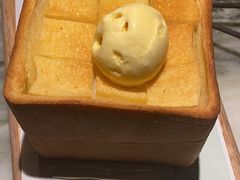-绿茶餐厅(昆明世纪金源店)