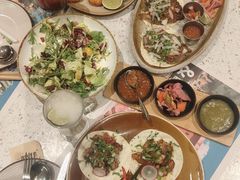 -墨纪Mojí墨西哥餐厅(官舍店)
