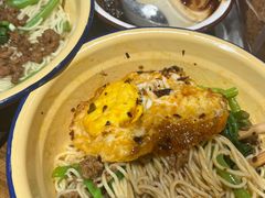 -阿福板凳面(观音桥店)