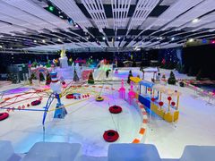 -宁波冰雪大世界(北仑区)