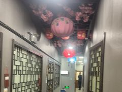 -醉御香渔家园(临沂路与大连路店)