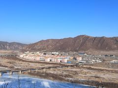 -图们口岸