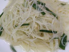 -柞水乾佑红门家菜