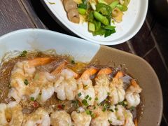 -外婆家(义乌新光汇购物中心店)