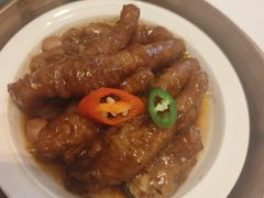 -金悦轩海鲜酒家(拱北店)
