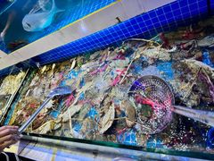 -花西亭·海鲜自助餐厅(瑞城名人酒店)