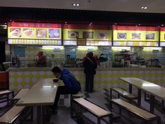 -户部巷小吃(中商徐东平价广场店)