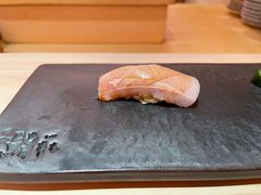 -橼舍鮨青木