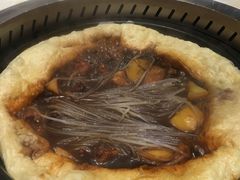 -灶座小锅烀饼·铁锅炖(道里店)