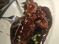 -绿茶餐厅(石家庄万象城店)