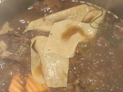 -蝎王府羊蝎子(虎坊桥总店)