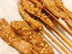 -一顿烧烤(八经街店)