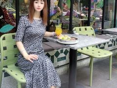 -SHADOWS•Bistro&Eatery(安福路店)