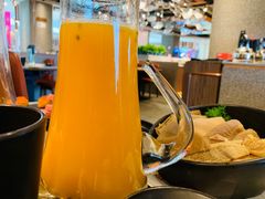-新辣道鱼火锅(领展购物广场·中关村店)