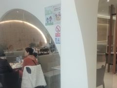 -小茉庐和牛自助火锅(龙湖万达店)