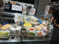 -物美大卖场(玉蜓桥店)