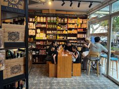 -Alimentari早午餐(安福路店)