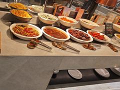 -晶丽香榭自助餐(南京大饭店)