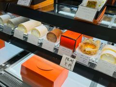 -Monchouchou檬舒舒(尚嘉中心店)