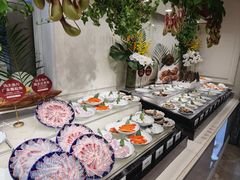 -京彩臻品火锅