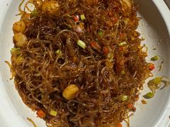 -金枝玉叶上海人家食府(三里河店)