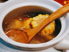 -川流不息·地道川菜·小龙虾(新松江路店)
