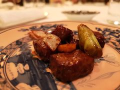 -夏苑(新加坡丽思卡尔顿美年酒店)