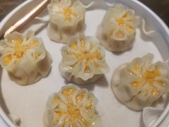 -海派悦庭·海胆烧麦·新融合菜(凯德广场店)