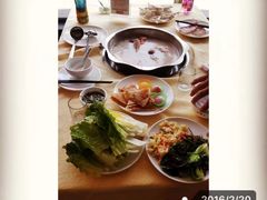 -冠菌火锅自助(东莞樟木头店)