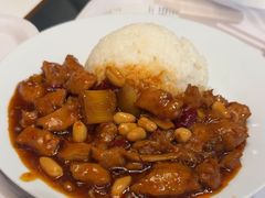 -宜家·瑞典风味餐厅(四元桥店)