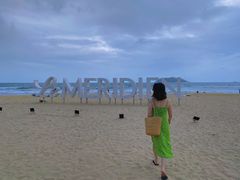 -石梅湾艾美度假酒店