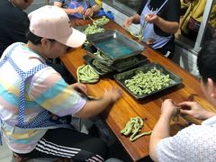 -王阿姨文昌油赞子(府桥街店)