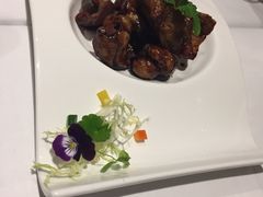 -Yan Ting 宴庭中餐厅(上海静安瑞吉酒店)