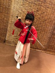 -汉仪华裳汉服馆(打浦桥店)