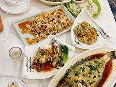 -威海渔村(黄兴路店)