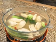 -淮上豆府(水厂路店)