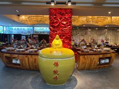 -聚春园自助餐厅(东街口店)