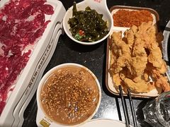 -尚合里潮汕牛肉火锅(海沧店)